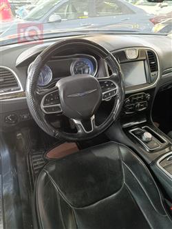 Chrysler 300
